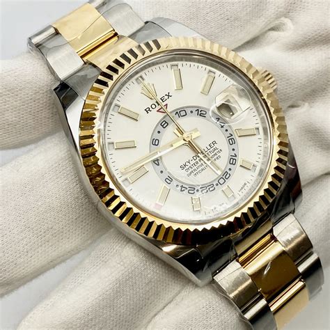 bulova vs rolex|Rolex sky dweller watches.